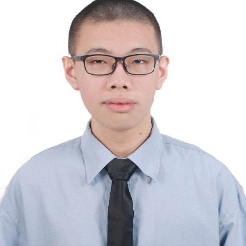 Tan Shang Yu